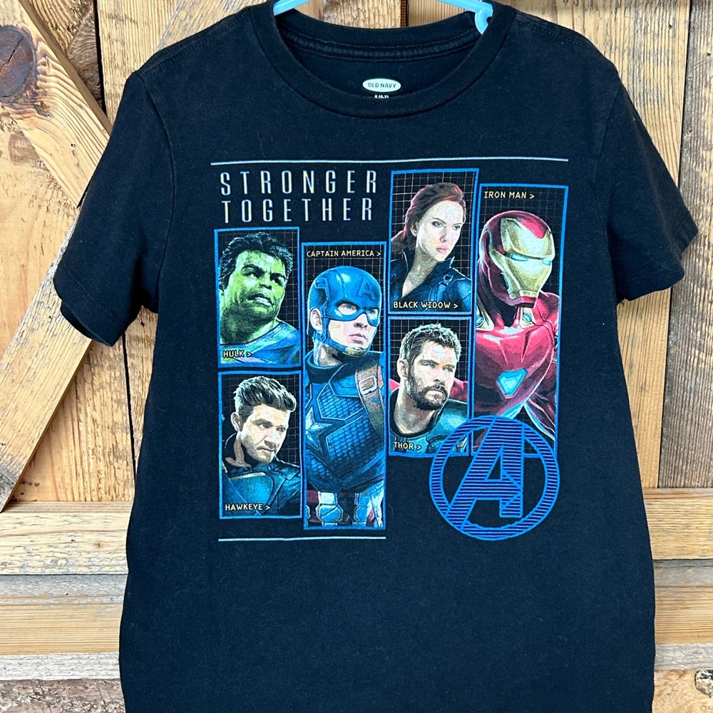 Boy’s T-shirt